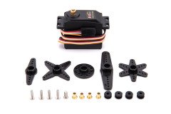 Feetech FB5311M 360 D. Feedback Dijital Servo 15 Kg 4 Pin