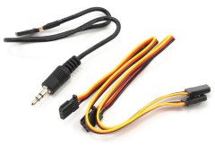 Hitec HPP-22 PC Programlayıcı (Hitec Verici, Alıcı ve Şarj Aleti İçin)