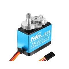 Feetech FT5325M 25Kg 7.4V Çelik Dişli Dijital RC Servo Motor