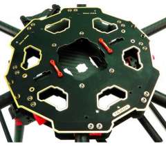 Tarot 680 PRO Hexa Drone Frame Kit