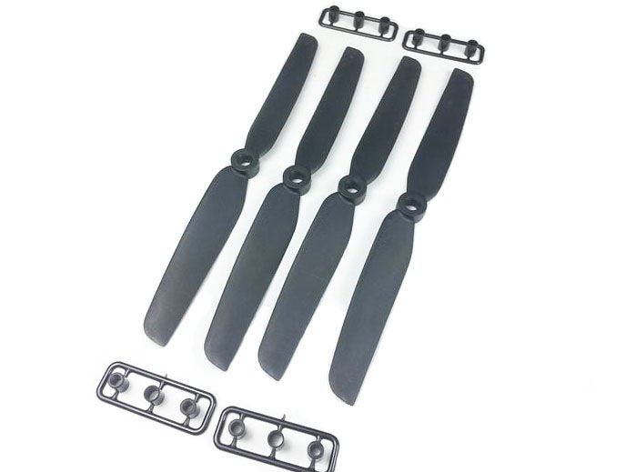 Gemfan 6x3 Pervane 6030 CCW Drone Pervanesi 4 Adet L