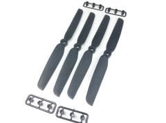 Gemfan 6x3 Pervane 6030 CCW Drone Pervanesi 4 Adet L