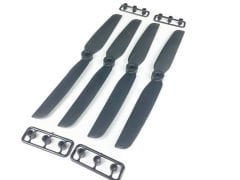 Gemfan 6x3 Pervane 6030 CW Drone Pervanesi 4 Adet R