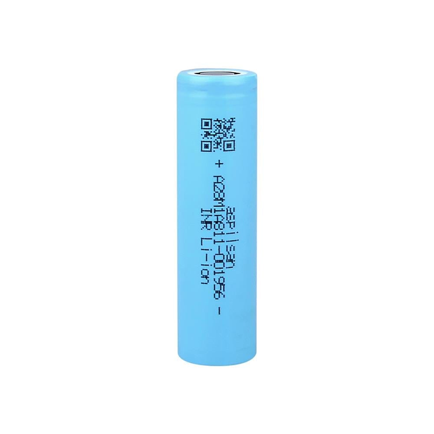 Aspilsan INR18650A28 - 3.7V 2800 mAh 25A Li-ion Şarjlı Pil