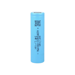 Aspilsan INR18650A28 - 3.7V 2800 mAh 25A Li-ion Şarjlı Pil