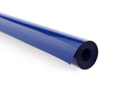 Kaplama Filmi Lacivert 1 metre (G:64cm)