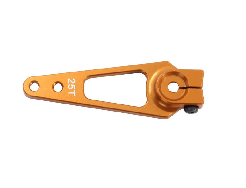 Feetech 5.6cm 25T Metal Servo Kolu 1 Adet