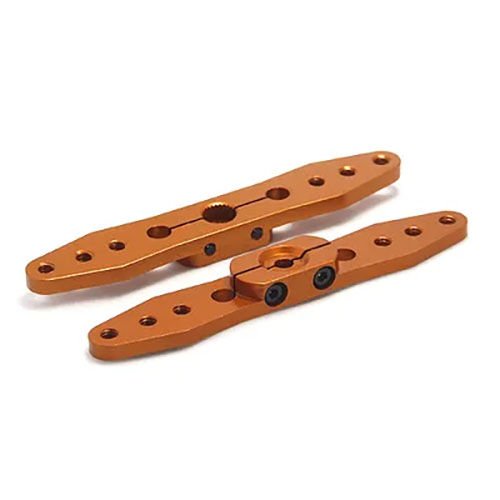 Feetech 7cm 25T Metal Servo Kolu 1 Adet