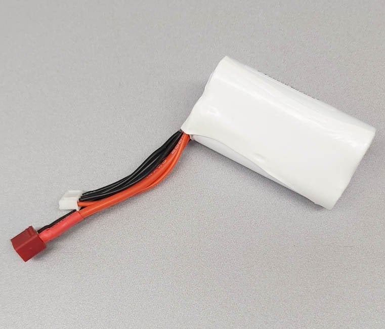 11.1V 2600mAh 15C 3S Li-ion Pil