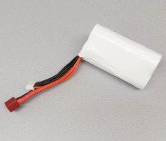 11.1V 2600mAh 15C 3S Li-ion Pil