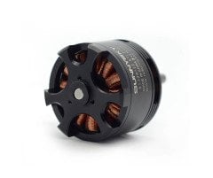X5320-210KV 2140W 8-10S Fırçasız Rc Uçak Motoru