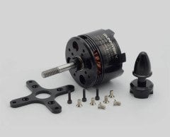 X5320-210KV 2140W 8-10S Fırçasız Rc Uçak Motoru