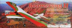 Seagull Boomerang V2 40-46 Trainer GP & EP (K:155cm) SEA27