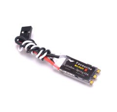 LittleBee 20A-S 20A Racer ESC BLHeli_S OPTO 2-4S Mulitshot, OneShot125 - 42