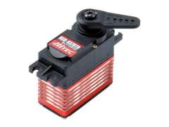 Hitec HSB-9370TH HV Brushless Multi Purpose Servo