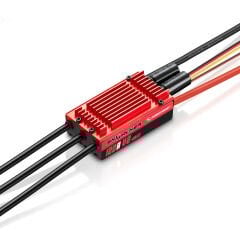 Hobbywing Skywalker 120A V2 3S-8S ESC Fırçasız Motor Sürücü