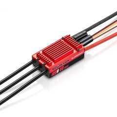 Hobbywing Skywalker 120A V2 3S-8S ESC Fırçasız Motor Sürücü