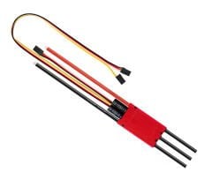 Hobbywing Skywalker 120A V2 3S-8S ESC Fırçasız Motor Sürücü