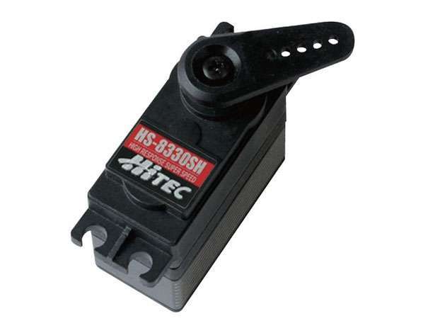 Hitec HS-8330SH Ultra Response HV H.Speed