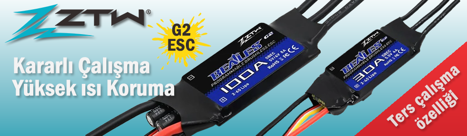 ZTW ESC