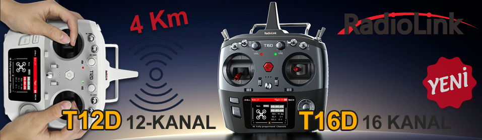 Radiolink