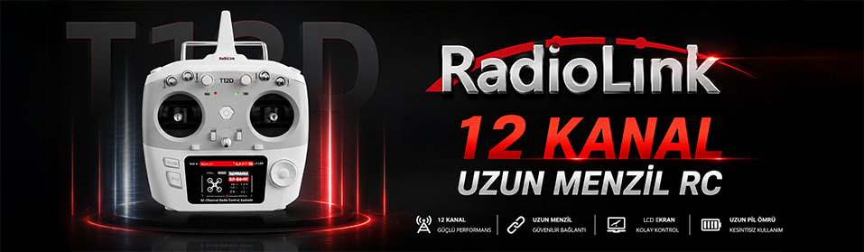 Radiolink