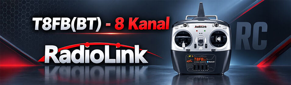 Radiolink T8FB-BT